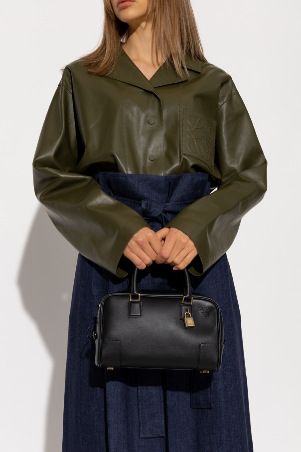 SchaferandweinerShops Sweden - 'Amazona 23' shoulder bag